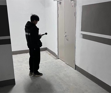 环境检测